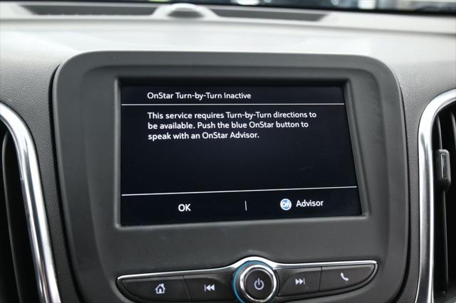 2023 Chevrolet Equinox FWD LS