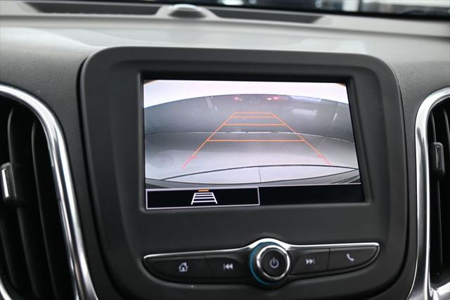 2023 Chevrolet Equinox FWD LS
