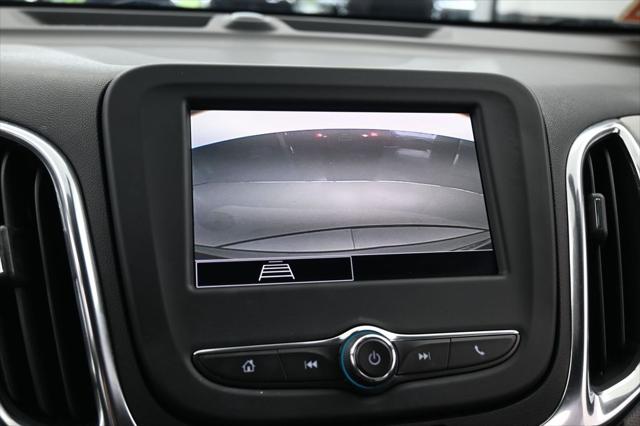2023 Chevrolet Equinox FWD LS