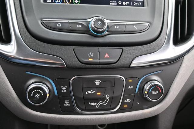 2023 Chevrolet Equinox FWD LS