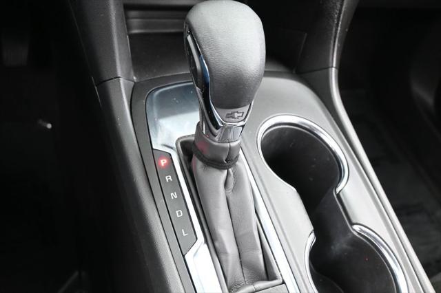 2023 Chevrolet Equinox FWD LS
