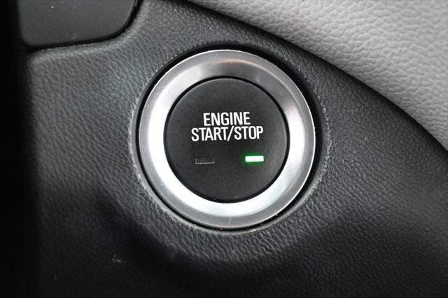 2023 Chevrolet Equinox FWD LS