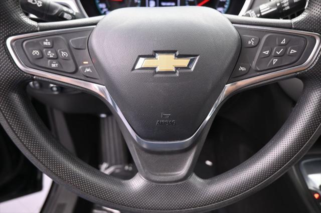 2023 Chevrolet Equinox FWD LS