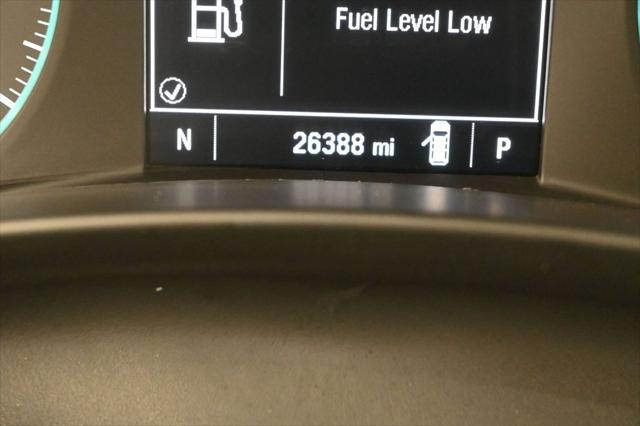 2023 Chevrolet Equinox FWD LS