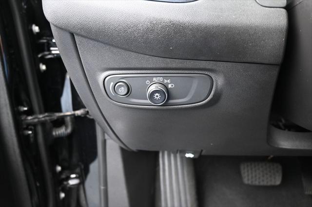 2023 Chevrolet Equinox FWD LS