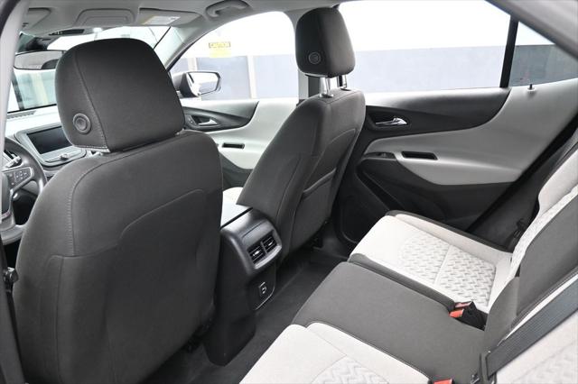 2023 Chevrolet Equinox FWD LS