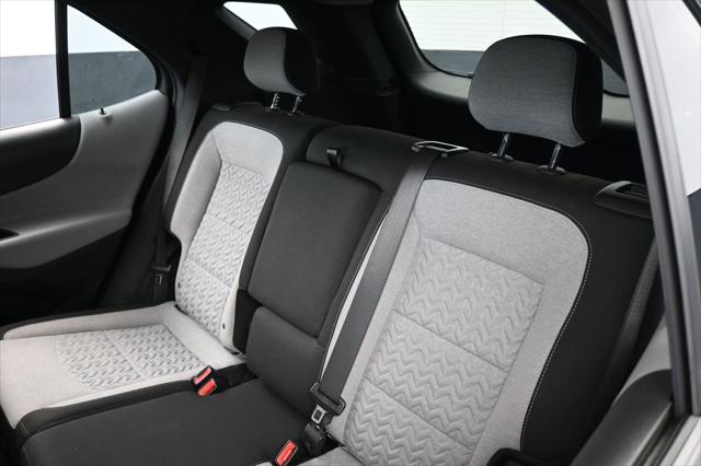 2023 Chevrolet Equinox FWD LS