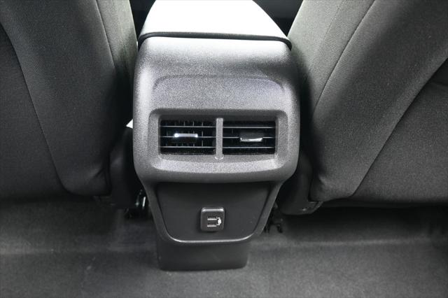 2023 Chevrolet Equinox FWD LS