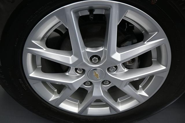 2023 Chevrolet Equinox FWD LS