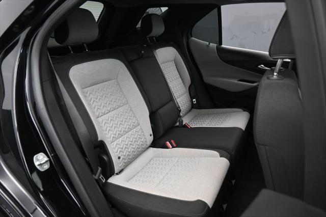 2023 Chevrolet Equinox FWD LS