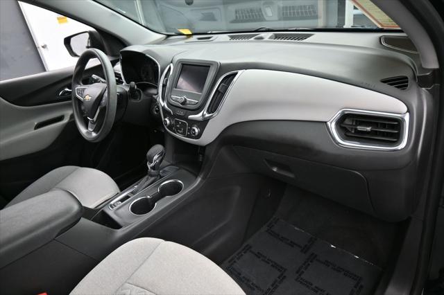 2023 Chevrolet Equinox FWD LS