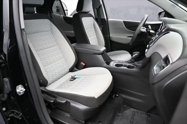 2023 Chevrolet Equinox FWD LS