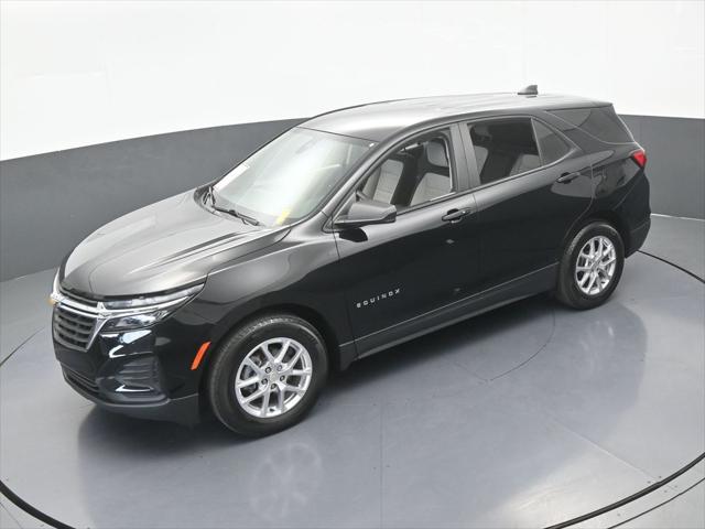 2023 Chevrolet Equinox FWD LS