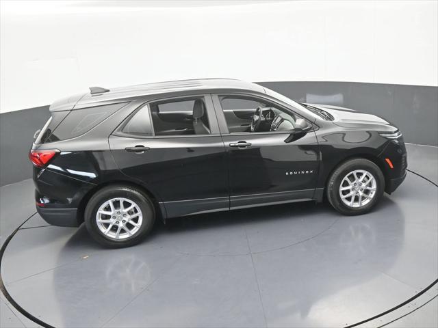 2023 Chevrolet Equinox FWD LS
