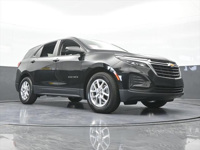 2023 Chevrolet Equinox FWD LS