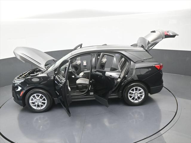 2023 Chevrolet Equinox FWD LS