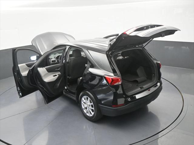 2023 Chevrolet Equinox FWD LS