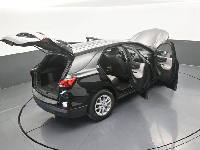 2023 Chevrolet Equinox FWD LS