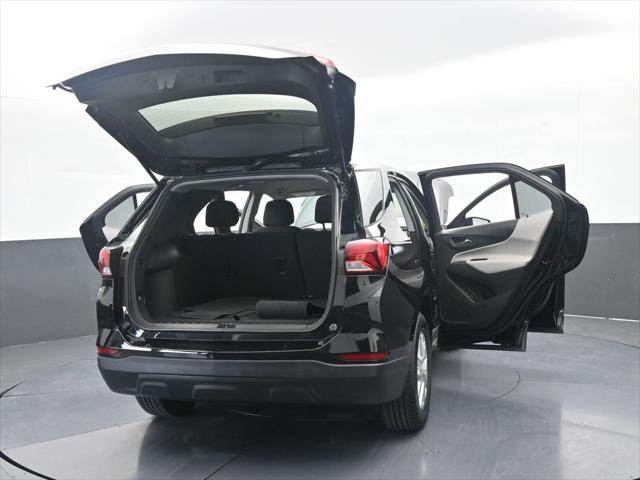 2023 Chevrolet Equinox FWD LS