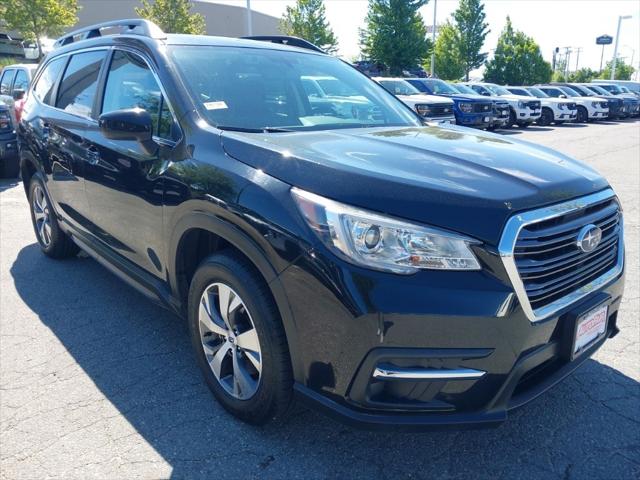 2019 Subaru Ascent Premium