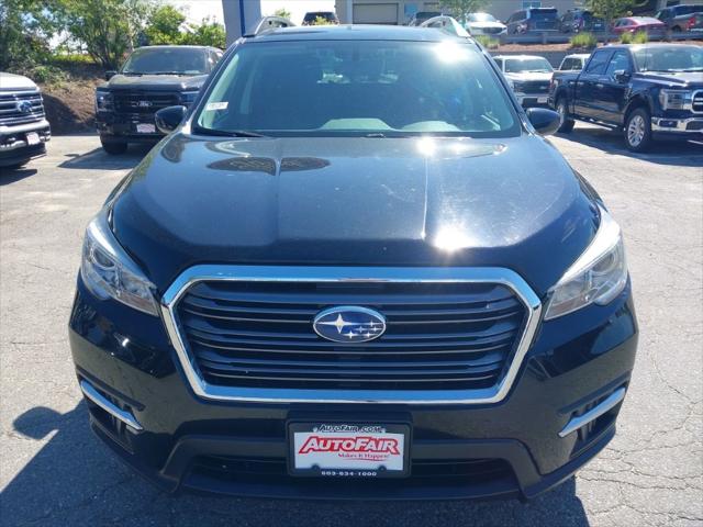 2019 Subaru Ascent Premium