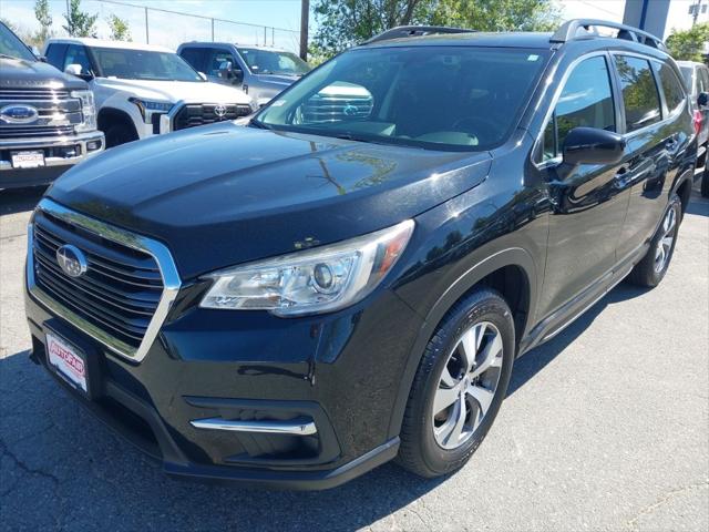2019 Subaru Ascent Premium