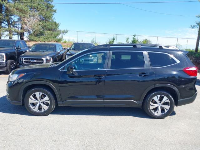2019 Subaru Ascent Premium