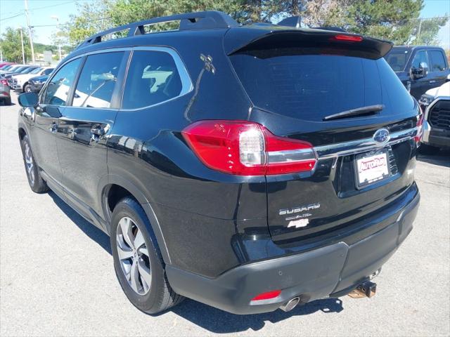 2019 Subaru Ascent Premium