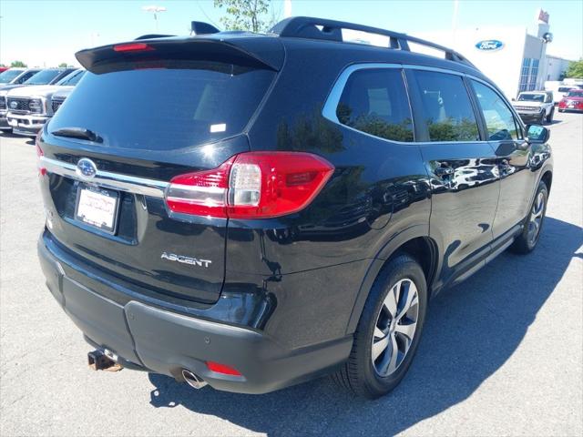 2019 Subaru Ascent Premium