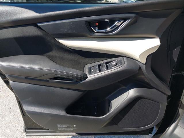 2019 Subaru Ascent Premium