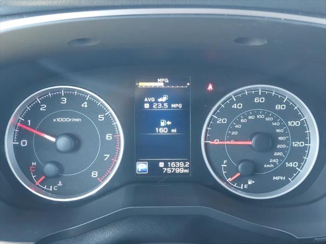 2019 Subaru Ascent Premium