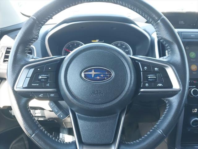 2019 Subaru Ascent Premium
