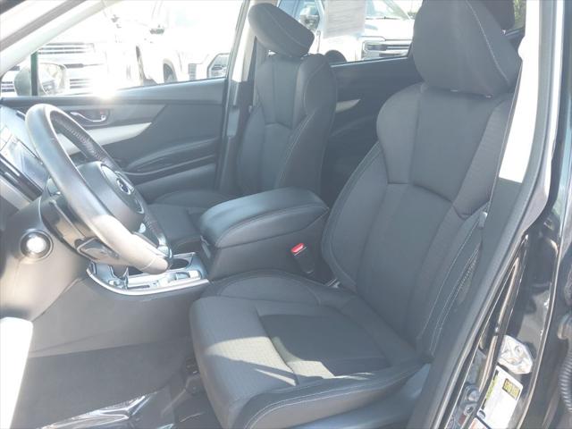 2019 Subaru Ascent Premium