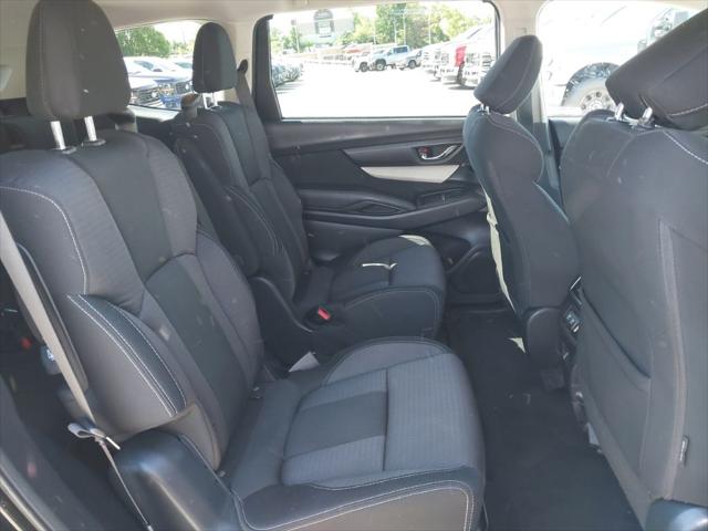 2019 Subaru Ascent Premium