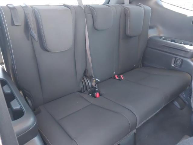 2019 Subaru Ascent Premium