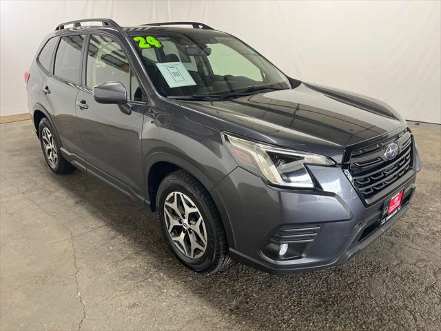 2024 Subaru Forester Premium for sale in Kirkland, WA