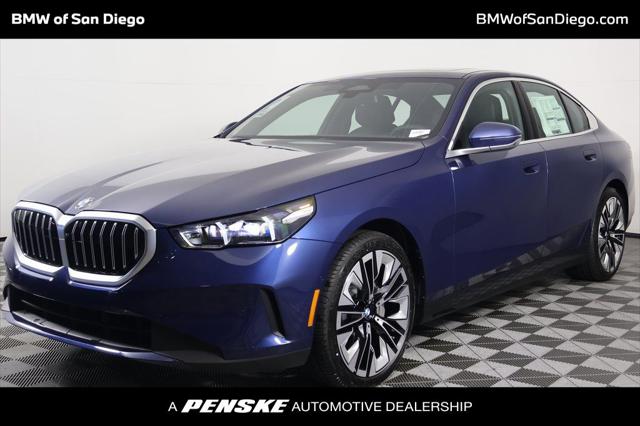 2027 BMW 5 Series 530i for sale in San Diego, CA