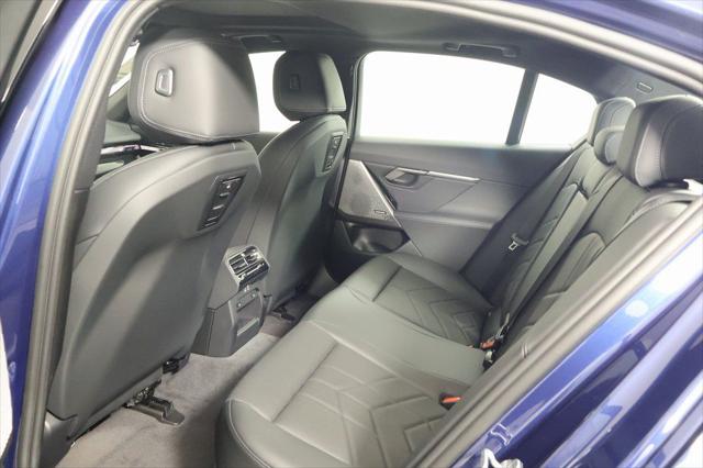 2027 BMW 5 Series 530i