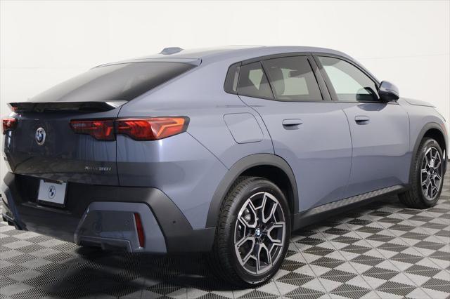 2026 BMW X2 xDrive28i