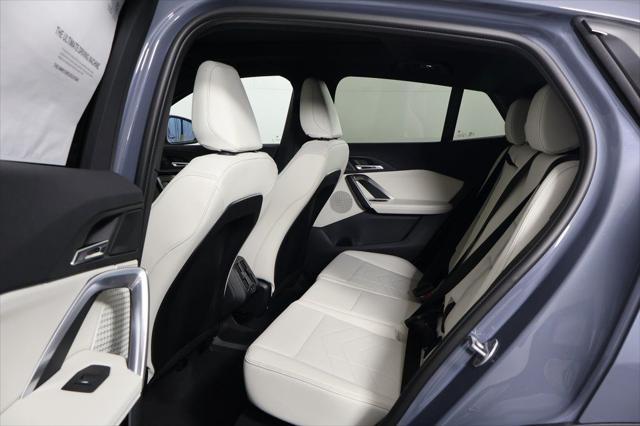 2026 BMW X2 xDrive28i