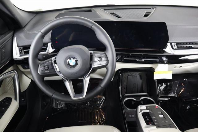 2026 BMW X2 xDrive28i