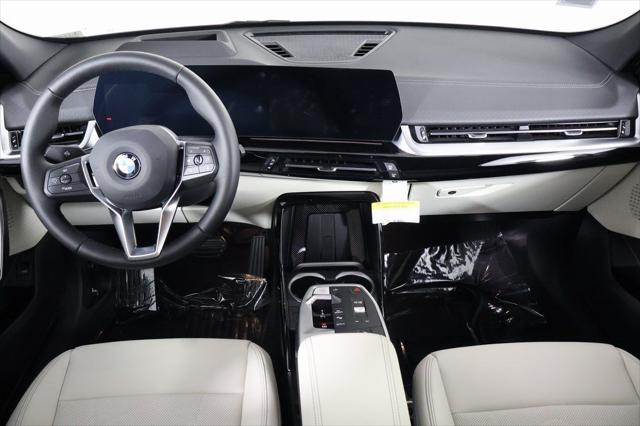 2026 BMW X2 xDrive28i