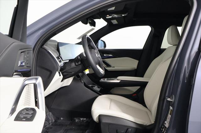 2026 BMW X2 xDrive28i