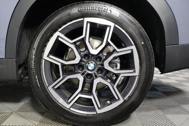 2026 BMW X2 xDrive28i