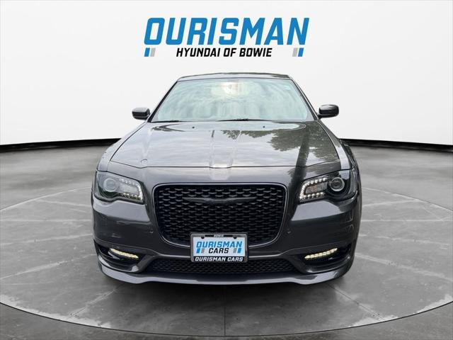 2023 Chrysler 300 Touring L AWD