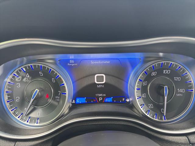 2023 Chrysler 300 Touring L AWD