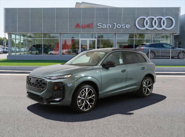 2026 Audi Q3 TFSI quattro S tronic for sale in San Jose, CA