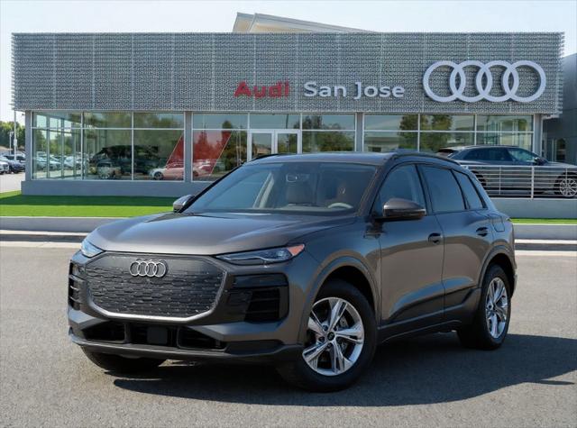 2027 Audi Q6 e-tron Premium Plus quattro for sale in San Jose, CA