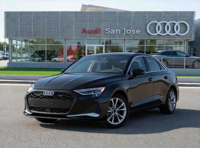 2026 Audi A3 Premium Plus 40 TFSI quattro S tronic for sale in San Jose, CA