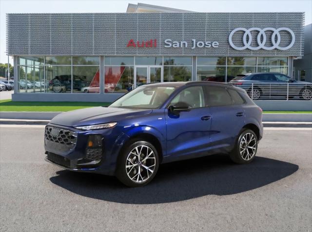 2026 Audi Q3 TFSI quattro S tronic for sale in San Jose, CA